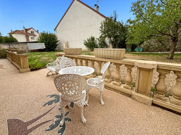Maison Palaiseau 8 pièces 180 m2