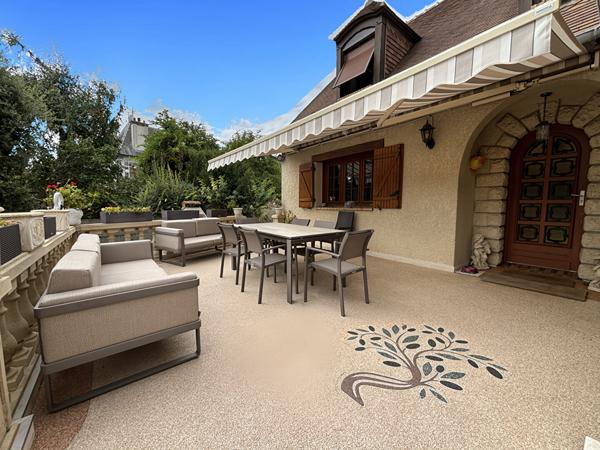 Maison Palaiseau 8 pièces 180 m2