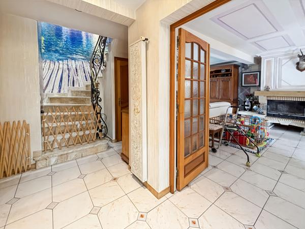 Maison Palaiseau 8 pièces 180 m2