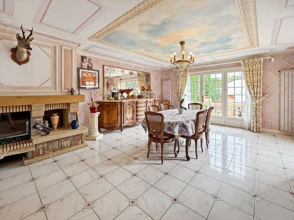 Maison Palaiseau 8 pièces 180 m2