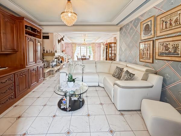 Maison Palaiseau 8 pièces 180 m2