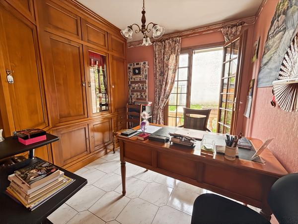 Maison Palaiseau 8 pièces 180 m2