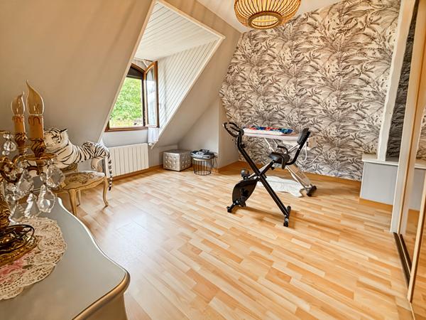 Maison Palaiseau 8 pièces 180 m2