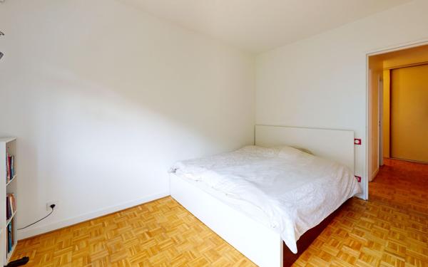 Appartement à vendre    4 pièces • 115,46 m2 Lyon 4