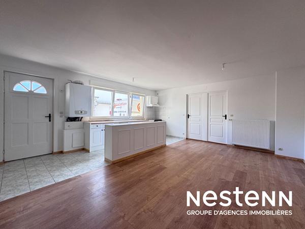 Appartement Haguenau 5 pièce(s) 90 m2
