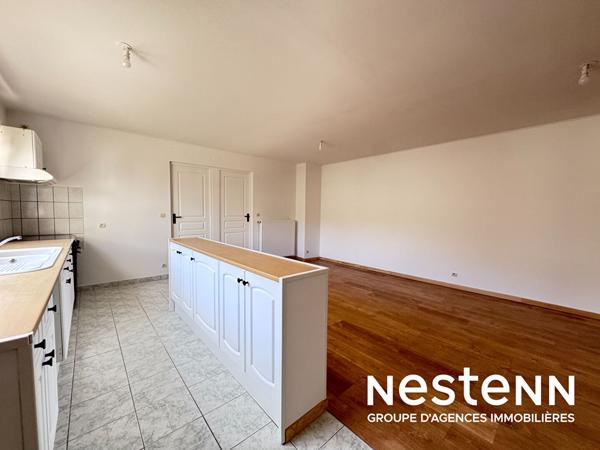Appartement Haguenau 5 pièce(s) 90 m2