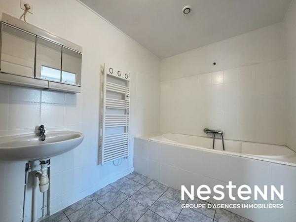 Appartement Haguenau 5 pièce(s) 90 m2