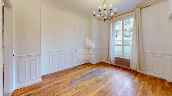 Appartement Boulogne Billancourt 3 pièce(s) 62 m2