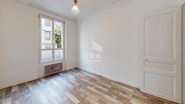 Appartement Boulogne Billancourt 3 pièce(s) 62 m2