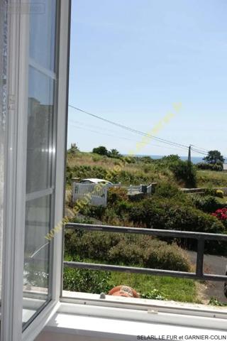Achat - Maison Plouhinec 29780 6 pièces 124 m 2 450 m 2