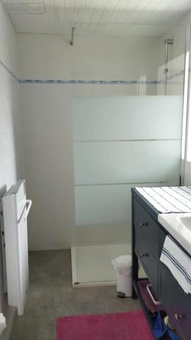 Achat - Maison Plouhinec 29780 6 pièces 124 m 2 450 m 2
