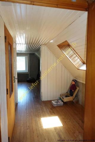 Achat - Maison Plouhinec 29780 6 pièces 124 m 2 450 m 2