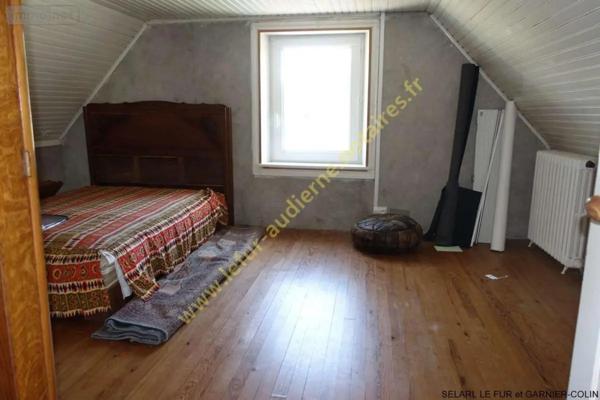 Achat - Maison Plouhinec 29780 6 pièces 124 m 2 450 m 2