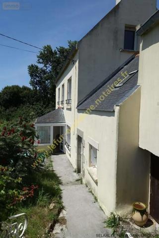 Achat - Maison Plouhinec 29780 6 pièces 124 m 2 450 m 2