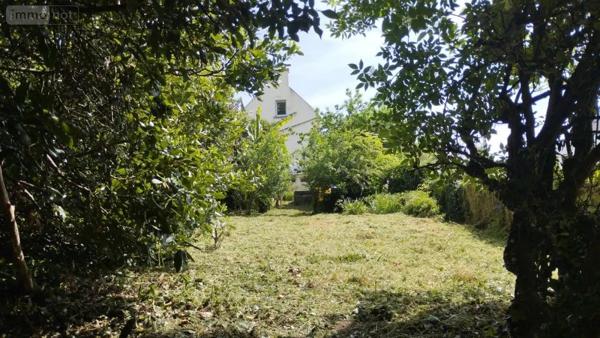 Achat - Maison Plouhinec 29780 6 pièces 124 m 2 450 m 2