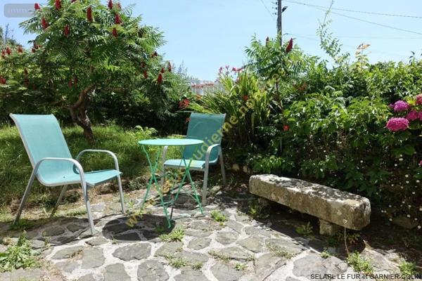 Achat - Maison Plouhinec 29780 6 pièces 124 m 2 450 m 2