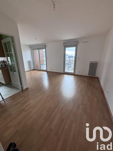 Appartement 3 pièces de 67 m² à Chartres (28000)