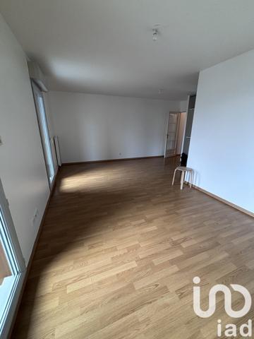 Appartement 3 pièces de 67 m² à Chartres (28000)