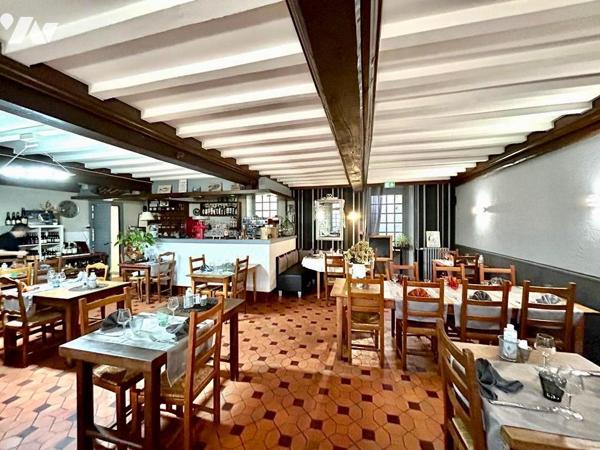 à proximité des plages du Val de Saire, secteur dynamique