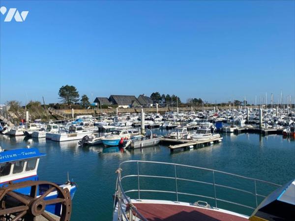 à proximité des plages du Val de Saire, secteur dynamique