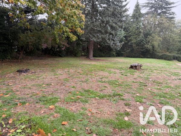 Terrain à vendre 995 m² Mont-Saint-Aignan