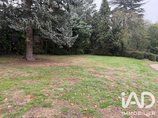 Terrain à vendre 995 m² Mont-Saint-Aignan