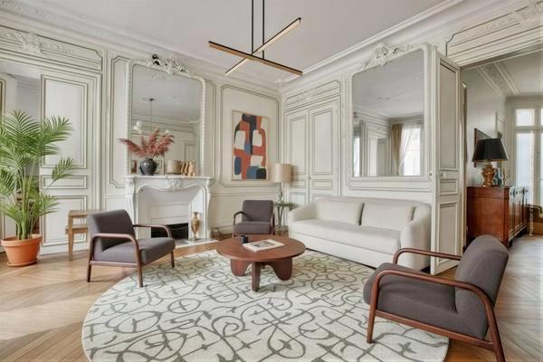 Appartement Paris 9e - MARTYRS