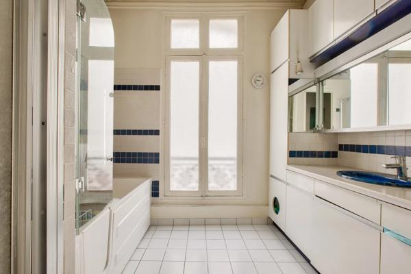 Appartement Paris 9e - MARTYRS