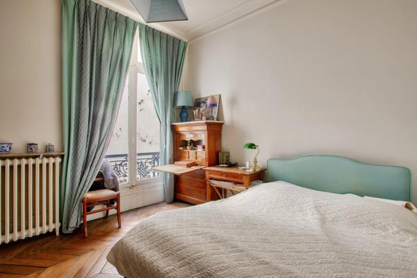 Appartement Paris 9e - MARTYRS