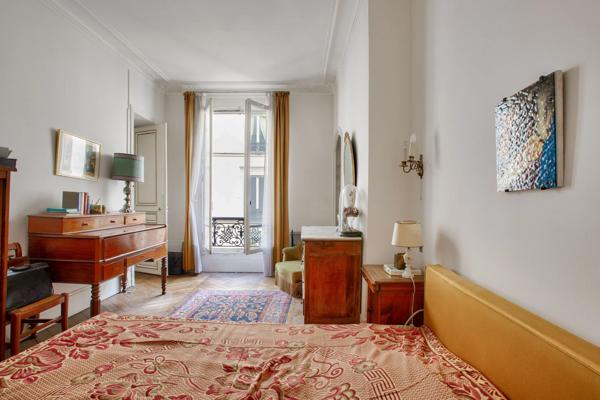 Appartement Paris 9e - MARTYRS