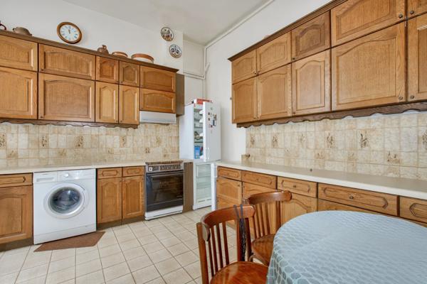 Appartement Paris 9e - MARTYRS