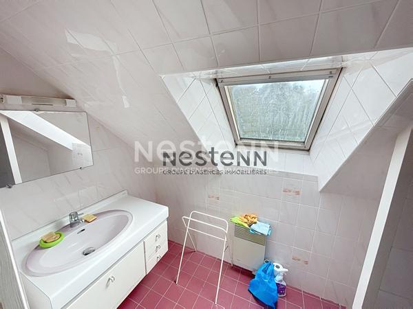 Maison de 215 m² avec plus d'1 ha de terrain et dépendances en campagne d'Ambon