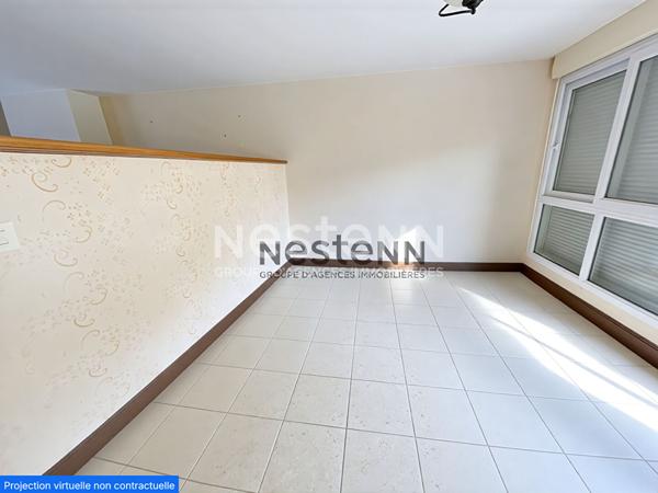 Maison de 215 m² avec plus d'1 ha de terrain et dépendances en campagne d'Ambon