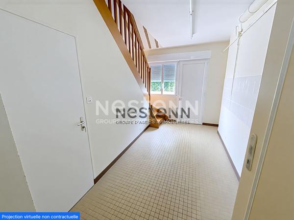 Maison de 215 m² avec plus d'1 ha de terrain et dépendances en campagne d'Ambon