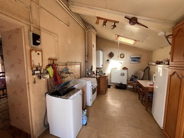 Maison à vendre 149 040 € Sornac 5 p 98 m² DPE E