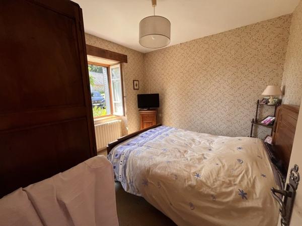 Maison à vendre 149 040 € Sornac 5 p 98 m² DPE E