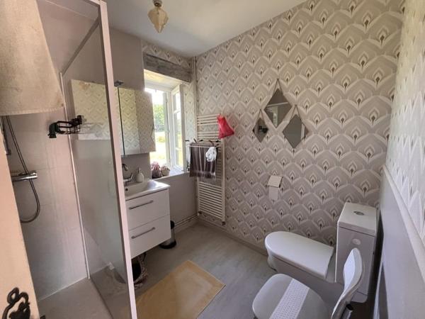 Maison à vendre 149 040 € Sornac 5 p 98 m² DPE E