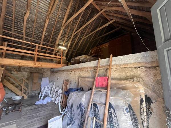 Maison à vendre 149 040 € Sornac 5 p 98 m² DPE E