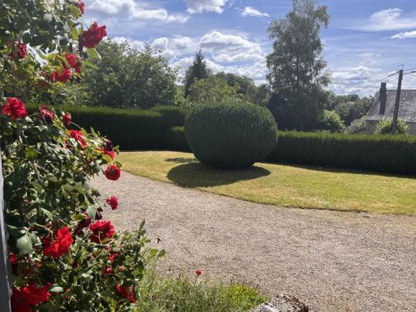Maison à vendre 149 040 € Sornac 5 p 98 m² DPE E