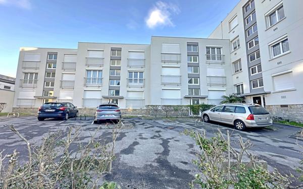 Appartement à vendre    1 pièce • 30,57 m2 Berck