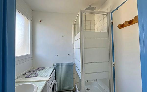 Appartement à vendre    1 pièce • 30,57 m2 Berck