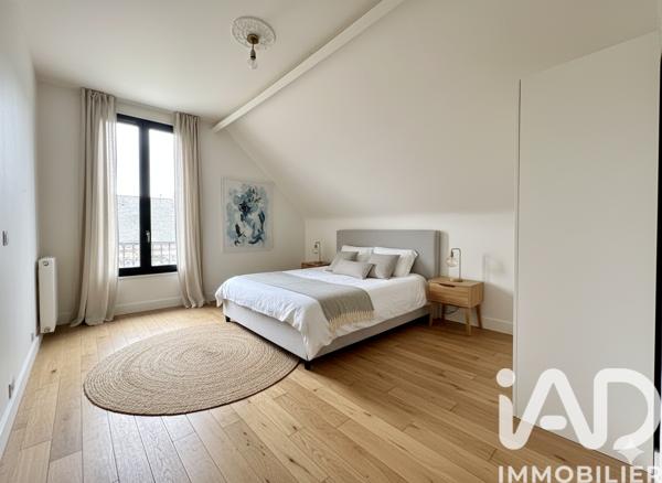 Maison à vendre 5 pièces 108 m² Arcueil