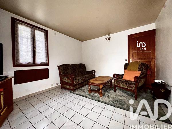 Maison à vendre 5 pièces 108 m² Arcueil