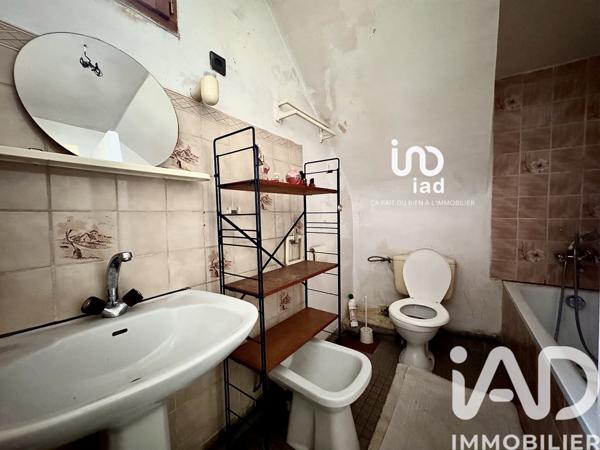 Maison à vendre 5 pièces 108 m² Arcueil