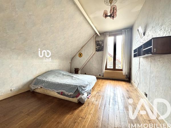Maison à vendre 5 pièces 108 m² Arcueil