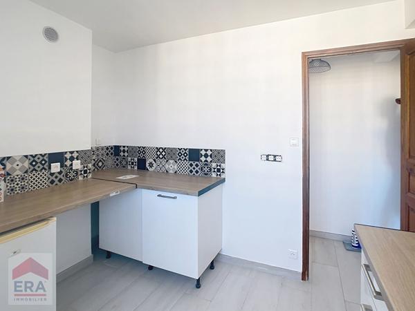 A louer Appartement Meublé Marseille 13014 Bon Secours balcon