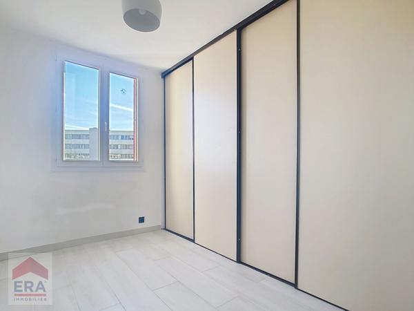 A louer Appartement Meublé Marseille 13014 Bon Secours balcon