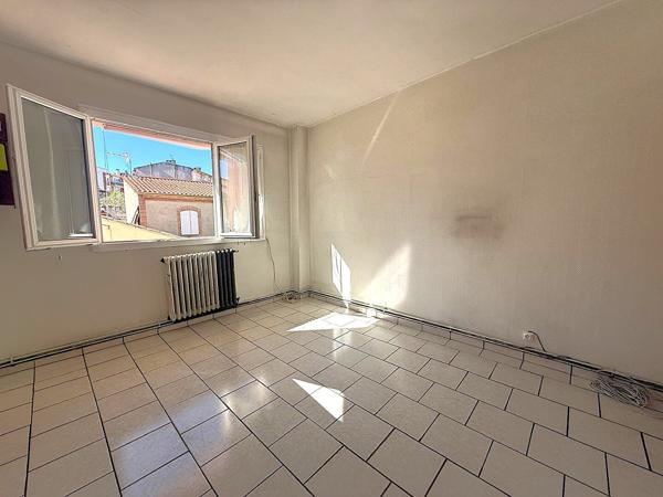 Appartement Toulouse 2 pièces 41 m2