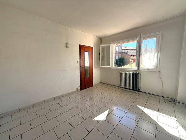 Appartement Toulouse 2 pièces 41 m2