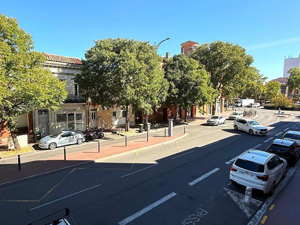 Appartement Toulouse 2 pièces 41 m2